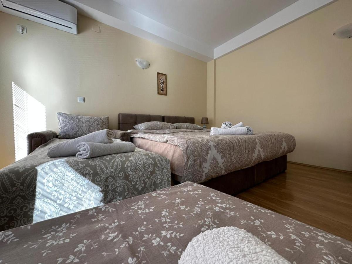 Sadi Apartments Ohrid Exterior photo